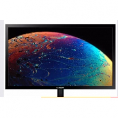 三星（SAMSUNG）27英寸液晶電腦顯示器（S27F350FHC）