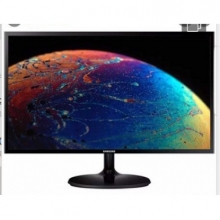 三星液晶顯示器 S24F350F