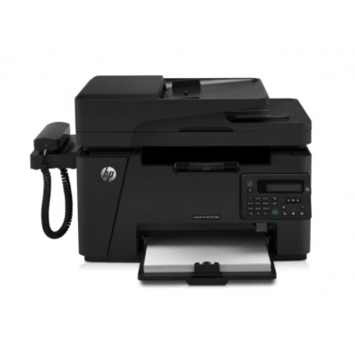 惠普 傳真機(jī) M128fp