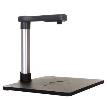 方正（Founder）Q1000 高拍儀掃描儀 1000萬(wàn)像素 A4.png