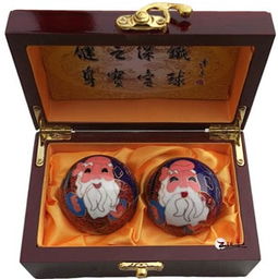 傳統工藝與現代禮品的完美融合——景泰藍擺件