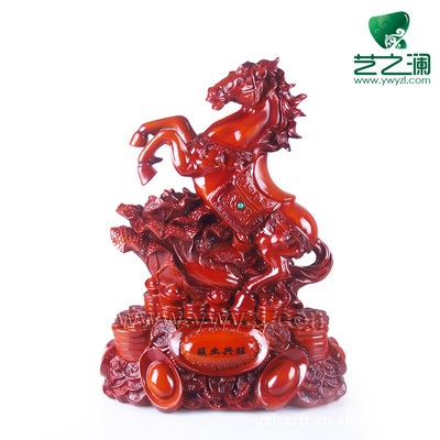 駿業(yè)興旺樹(shù)脂工藝品 匠心獨(dú)運(yùn)，點(diǎn)亮家居與禮贈(zèng)藝術(shù)